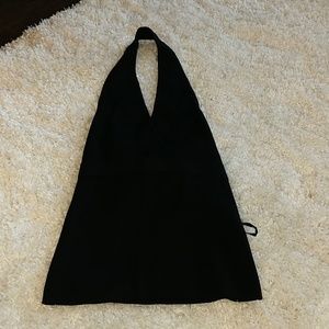 Loft Halter Top